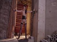 「ぁあああ！もう止めてぇーー！！」ふわふわ美女もあまりの衝撃に絶頂する強制アクメパコ iQoo